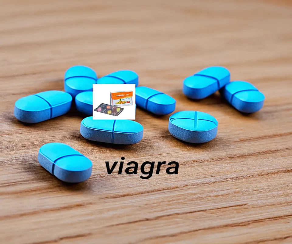 Cuanto vale el generico de la viagra